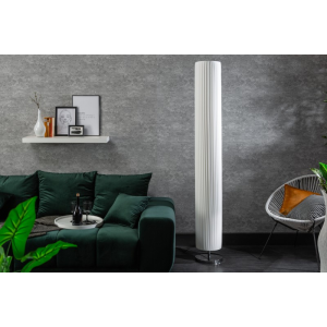 Stojací lampa SALONE WHITE 200 CM  Doplňky a dekorace 1591