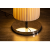 Stojací lampa SALONE WHITE 200 CM  Doplňky a dekorace 1591