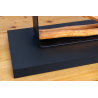 Stolní lampa EUPHORIA 80 CM masiv longan  Doplňky a dekorace 44687