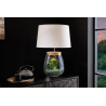 Stolní lampa CLASSICO 60 CM skleněná plnitelná  Doplňky a dekorace 44817