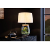 Stolní lampa CLASSICO 60 CM skleněná plnitelná  Doplňky a dekorace 44817