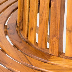 Kruhová lavice AGNES II 190 cm  Zahradní sedací nábytek 11211,13