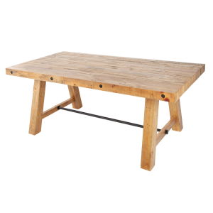 Stół do jadalni Odeta 200x100