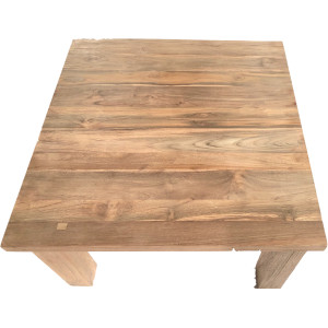 Konferenční stolek BOB 70 cm  Jídelní stoly 80124