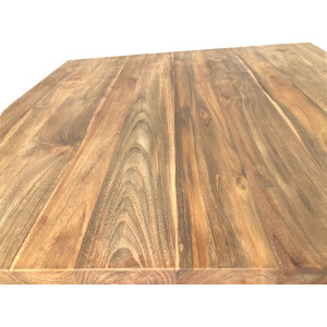 Konferenční stolek BOB 70 cm  Jídelní stoly 80124