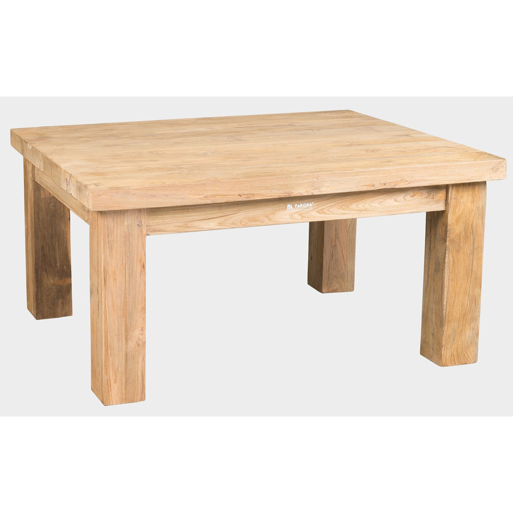 Konferenční stolek BOB 80cm  Jídelní stoly 80125