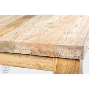 Konferenční stolek BOB 120cm  Stoly a stolky 80127