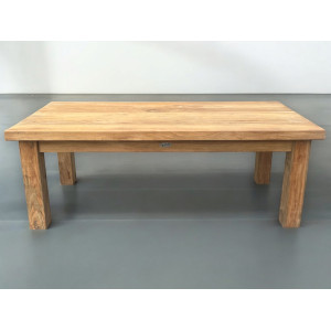 Konferenční stolek BOB 140cm  Stoly a stolky 80128