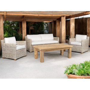 Konferenční stolek BOB 140cm  Stoly a stolky 80128