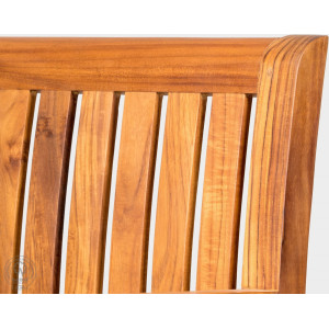 sestava z teaku VASCO SET  Zahradní sety 11026S18