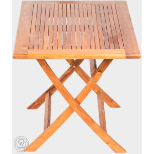 sestava z teaku VASCO SET  Zahradní sety 11026S18