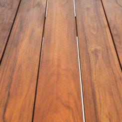 Zahradní stůl GIOVANNI 140x90  Zahradní stoly a stolky 11079