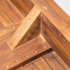 Zahradní stůl GIOVANNI 140x90  Zahradní stoly a stolky 11079