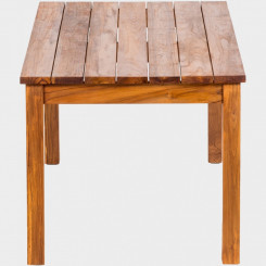 Zahradní stůl GIOVANNI 220x100  Zahradní stoly a stolky 11009