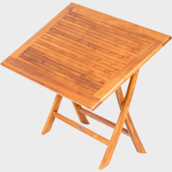 Skládací stůl Paul 120x80 Maroco Zahradní stoly a stolky GRD11026