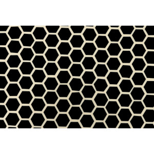 Kulatý konferenční stolek HARMONY NATURE 60cm  Konferenční stolky 45206