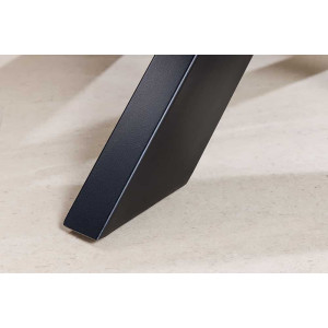 Kulatý jídelní stůl MOUNTAIN SOUL 140cm  Jídelní stoly 45673