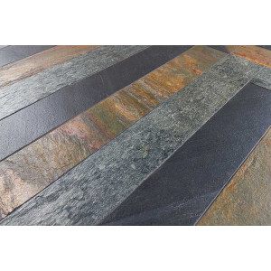 Kulatý jídelní stůl MOUNTAIN SOUL 140cm  Jídelní stoly 45673