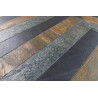 Kulatý jídelní stůl MOUNTAIN SOUL 140cm  Jídelní stoly 45673
