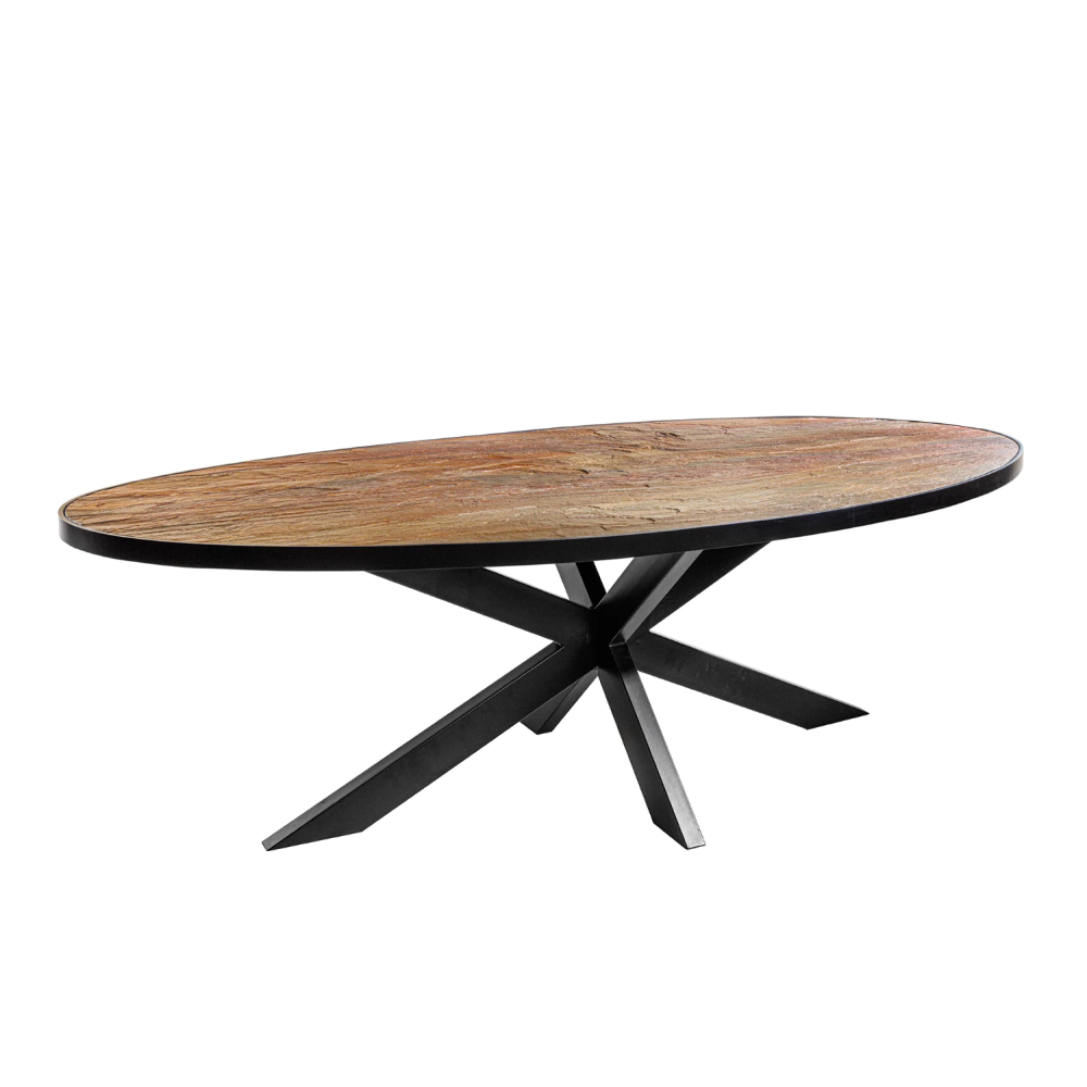 Jídelní stůl MOUNTAIN SOUL 240cm  Jídelní stoly 45671