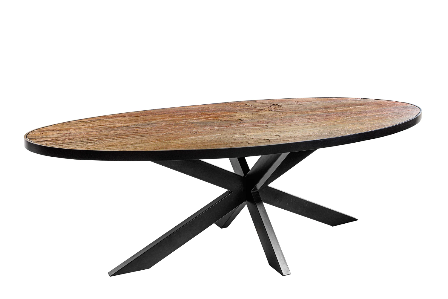 Jídelní stůl MOUNTAIN SOUL 240cm  Jídelní stoly 45671