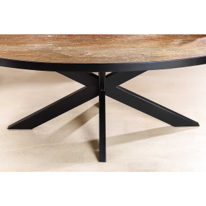 Jídelní stůl MOUNTAIN SOUL 240cm  Jídelní stoly 45671