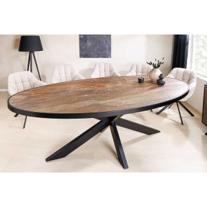 Jídelní stůl MOUNTAIN SOUL 240cm  Jídelní stoly 45671