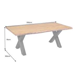 copy of Jídelní stůl MAMMUT...