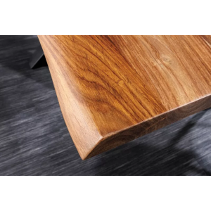 Jídelní stůl MAMMUT GALAXIE 200 CM masiv sheesham  Kuchyň a jídelna 43700