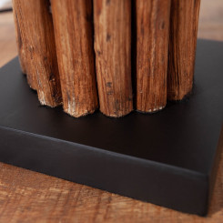 Stolní lampa EUPHORIA GREY  Lampy 36966