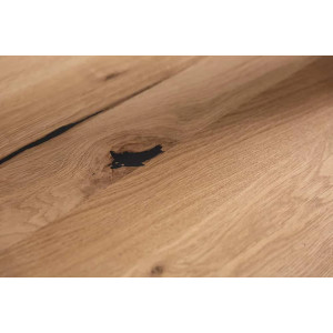 Jídelní stůl GRAND OAK NATUR 240 CM masiv divoký dub  Jídelní stoly 43389