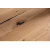 Jídelní stůl GRAND OAK NATUR 240 CM masiv divoký dub  Jídelní stoly 43389