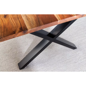 Jídelní stůl MAMMUT X 180 CM masiv akácie  Místnosti 43146