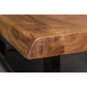 Stolová deska 35 MM MAMMUT HONEY 180 CM masiv akácie  Kuchyň a jídelna 39999