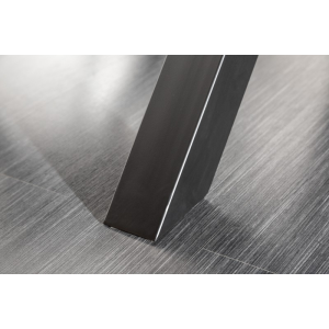 Jídelní stůl BARRACUDA X 220 CM masiv teak  Kuchyň a jídelna 39699