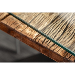 Skleněná deska pro jídelní stoly 220x100 CM  Doplňky a dekorace 39830