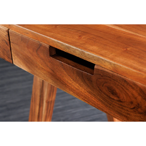 Sekretář MONSOON NATUR 100 CM masiv akácie  Pracovna 44447