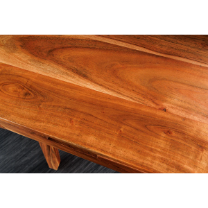 Sekretář MONSOON NATUR 100 CM masiv akácie  Pracovna 44447