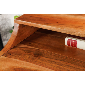 Sekretář MONSOON NATUR 100 CM masiv akácie  Pracovna 44447