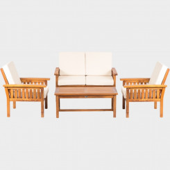 Zahradní křeslo Irina ROSALINE  Zahradní sedací nábytek 11109