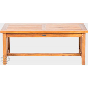 Zahradní konferenční stolek ROSALINE I  Zahradní stoly a stolky 11108