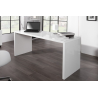 Pracovní stůl FAST TRADE 140 CM bílý  Pracovna 36024