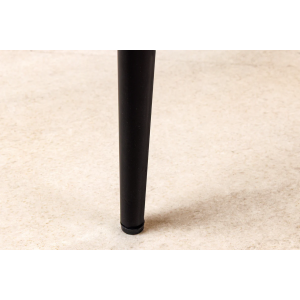 Konferenční stolek ADLON, set 2 ks - akácie + mramor  Konferenční stolky 45187