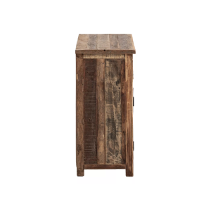 Příborník Sumatra se 3 dveřmi - recyklované dřevo Sumatra Příborníky MH2404W