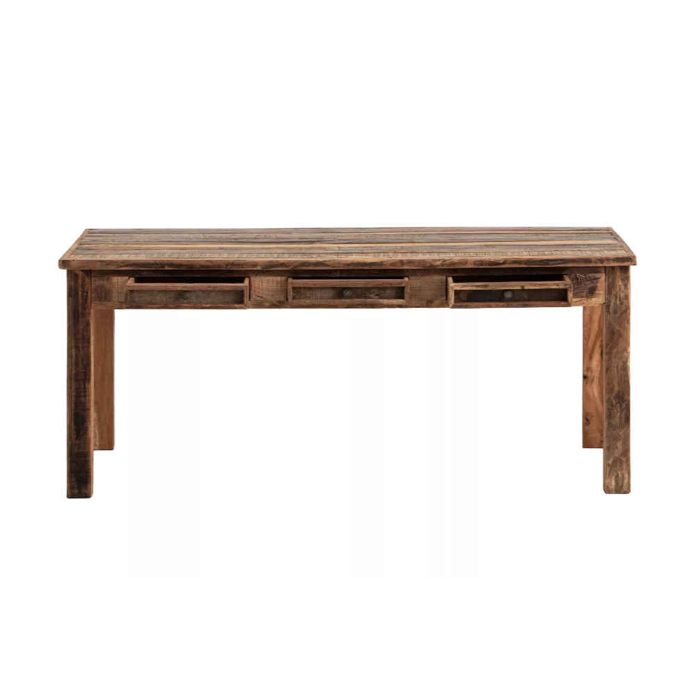 Jídelní stůl Sumatra 180 CM - recyklované dřevo Sumatra Kuchyň a jídelna MH2410W