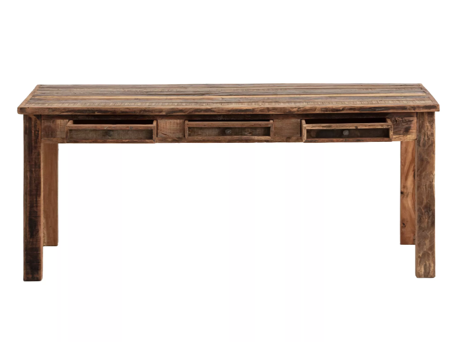 Jídelní stůl Sumatra 180 CM - recyklované dřevo Sumatra Kuchyň a jídelna MH2410W