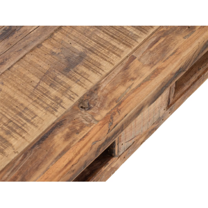 Jídelní stůl Sumatra 180 CM - recyklované dřevo Sumatra Kuchyň a jídelna MH2410W