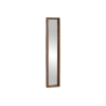 Zrcadlo Sumatra 30x150 - recyklované dřevo Sumatra Zrcadla MH2399W
