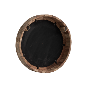 Zrcadlo Sumatra z recyklovaného dřeva Sumatra Zrcadla MH2408W