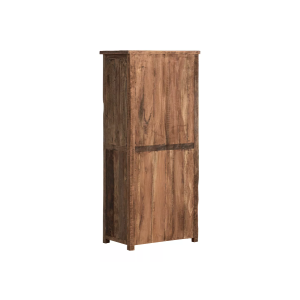 Šatní skříň Sumatra z recyklovaného dřeva Sumatra Komody a šatní skříně MH2401W